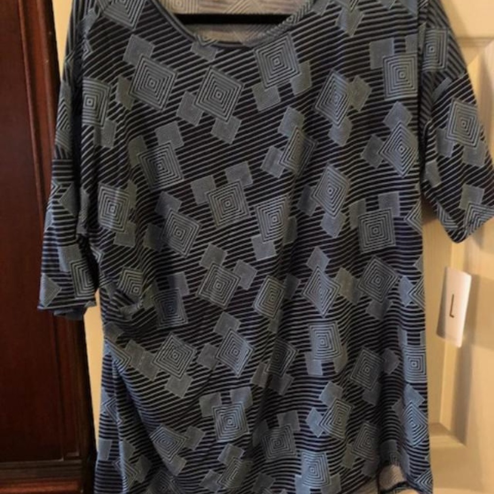 Disney Irma L  LuLaRoe